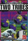 Populous II - Two Tribes Box Art Front